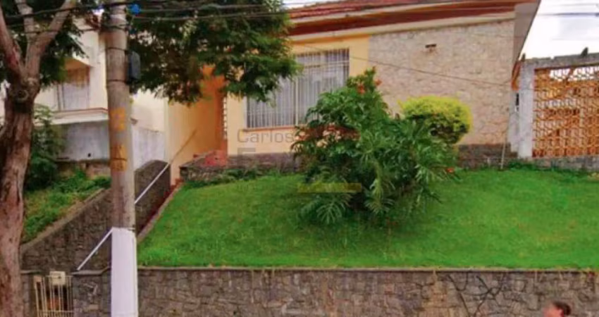 Casa com 5 quartos à venda na Avenida Senador José Ermírio de Moraes, 609, Tremembé, São Paulo