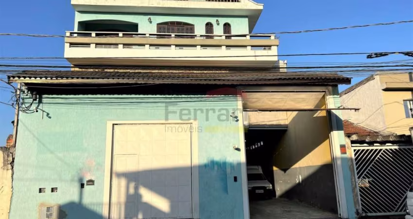 Freguesia do Ó Predio comercial/residencial 3 andares R$1.830.000,00 UNICO