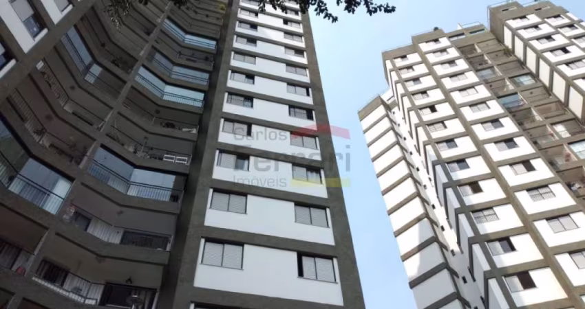 FREGUESIA DO Ó COBERTURA DUPLEX 170,00m² 3 DORMITÓRIOS/SUITE 2 VAGAS - PERMUTA R$. 995.000,00