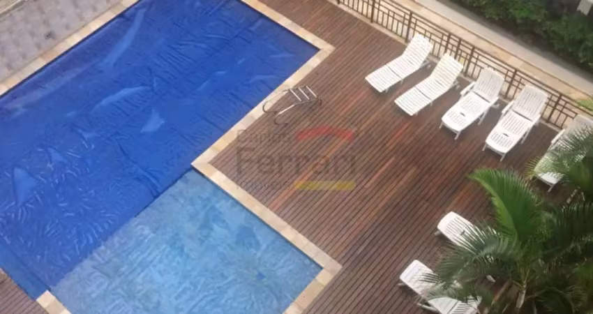 Apartamento com 3 quartos à venda na Rua Voluntários da Pátria, 4110, Santana, São Paulo