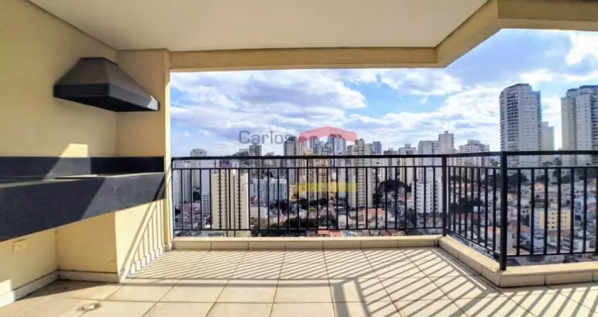 Santana 134,00m² 3 suites 3 vagas r$ 1.950.000,00 - proximo metro santana