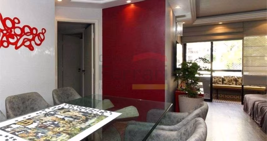 Apartamento em Santana
