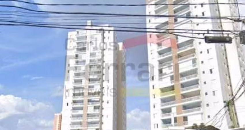 Apartamento com 3 dormitórios e 3 vagas a venda no Mandaqui.