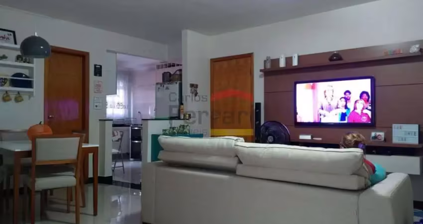 Sobrado com 3 quartos 1 suite 2 vagas *elevador* - casa verde alta