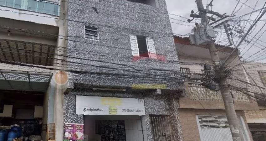 Sobrado com Piscina  - Guarulhos x Permuta casa na Praia