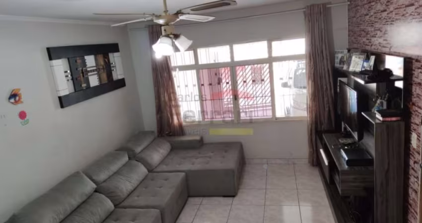 Excelente Sobrado - Vila Penteado -ZN