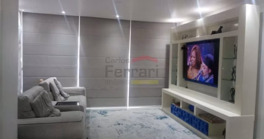 Apartamento em  Santana 3 dormitórios  , 1 Suíte, 2 Vagas