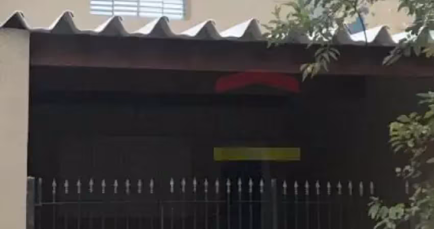 Casa com 4 quartos à venda na Rua dos Americanos, 679, Barra Funda, São Paulo