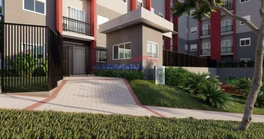 Apartamento com  02 Quartos  - New Life Freguesia