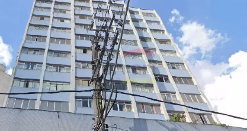 Apartamento  amplo de 70m² - Aclimação