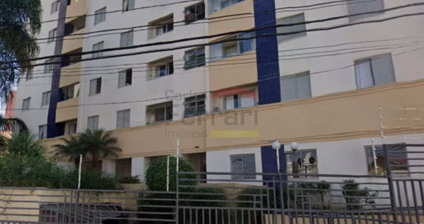 Apartamento Tatuapé de 3 dormitórios,