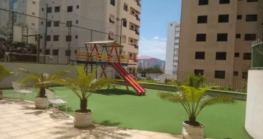 Apartamento à venda em Santana - 3 dormitórios e 1 vaga ,134 metros.