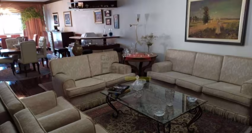 Apartamento em Santana 03 quartos, sendo1 suíte 02 vagas - Próximo Metrô