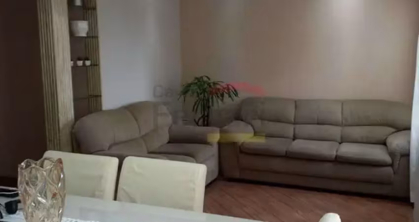 Apartamento 02 dormitórios , 1 suíte  - vila santa maria , próximo no bairro do limão
