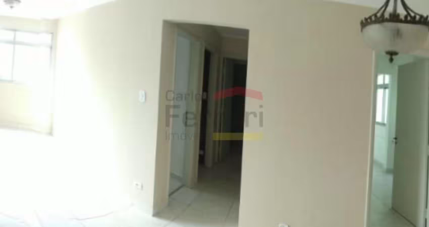 Apartamento de 66m² com  1 suite -  Aclimação