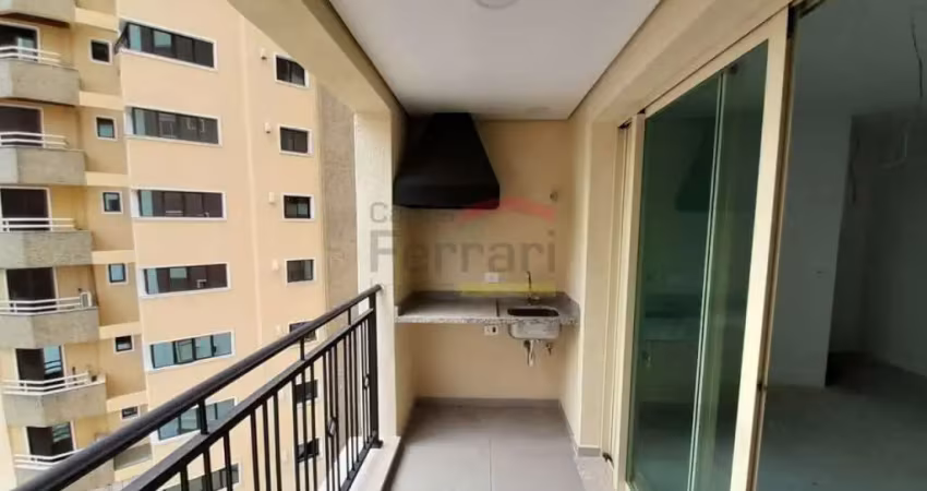 Apartamento com 2 quartos à venda na Rua Capitão Rabelo, 284, Jardim São Paulo (Zona Norte), São Paulo