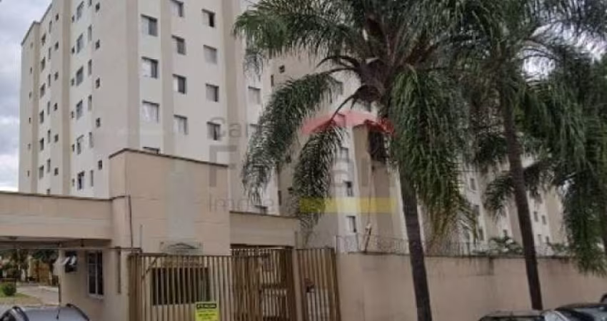Apartamento 02 quartos, 1 vaga , lazer completo - Portal do Jaçanã