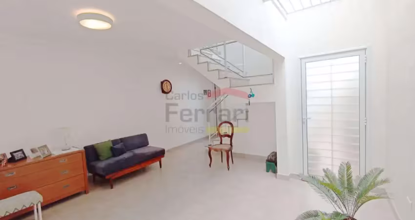 Casa com 3 quartos à venda na Rua Corneteiro de Jesus, 181, Água Fria, São Paulo
