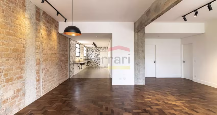 Bairro da Consolação  212.00m²  3 SUITES 1 VAGA REFORMADISSIMO Rs2.265.000,00