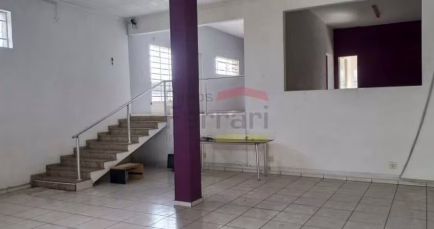 Salão a venda no Mandaqui / Vago