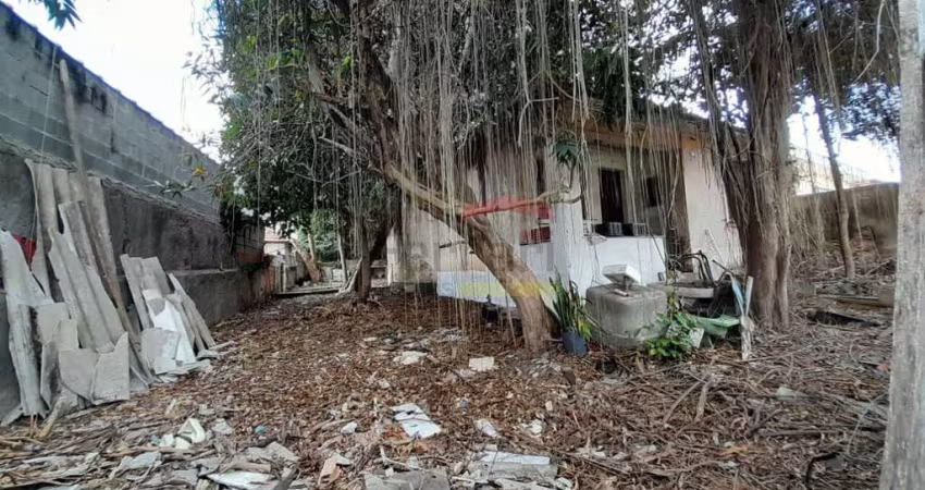 Terreno a venda Chora Menino