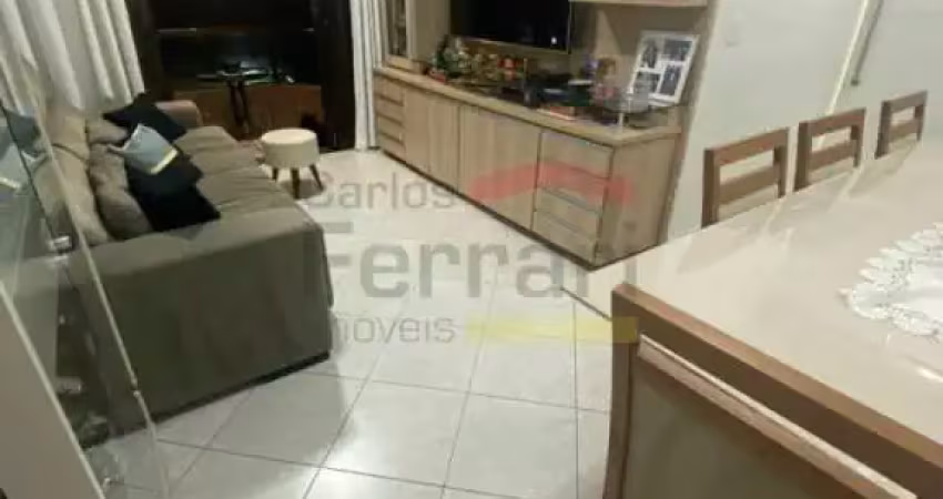 Apartamento de 77m² á venda, próximo da vila guilherme, com 01 vaga de garagem.