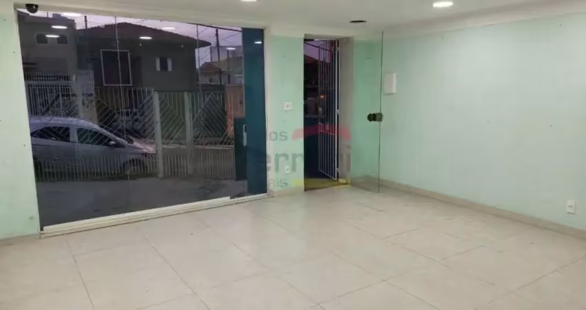Casa comercial com 4 salas à venda na Rua Augusto Tolle, 84, Santana, São Paulo