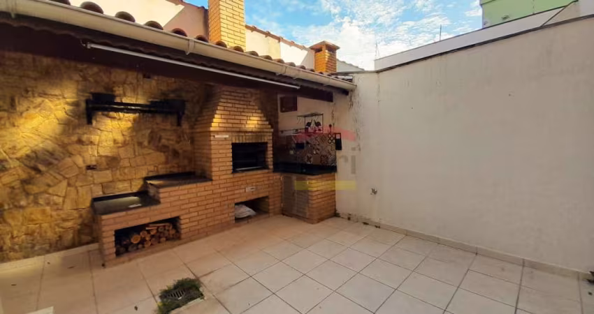 Sobrado Vila Nova Mazzei