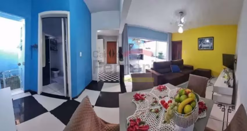 Casa com 3 quartos à venda na Rua Antônio Palmieri, 766, Jardim Brasil (Zona Norte), São Paulo