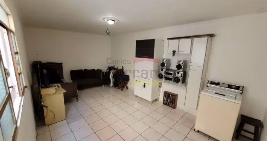 Casas térrea-   terreno  -  próximo metrô parada inglesa