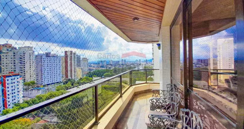 Apartamento à venda Santana 3 dormitórios e 3 vagas