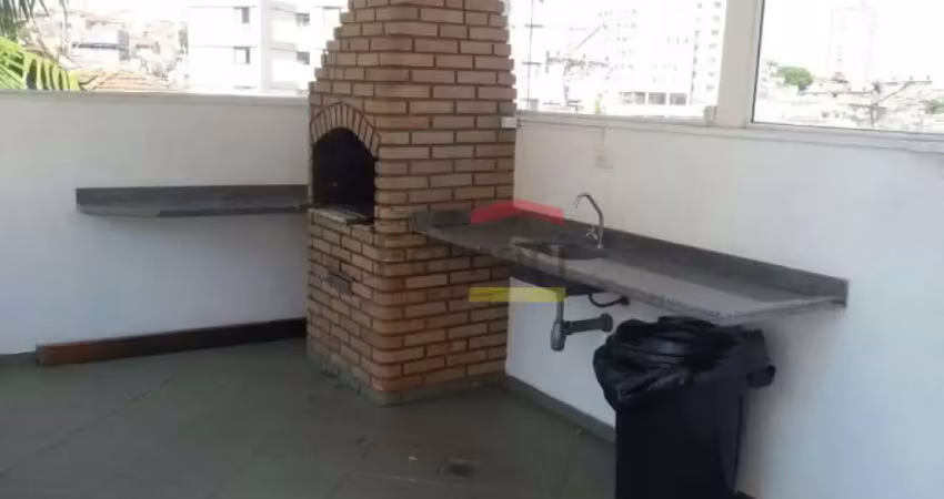 Casa em condomínio fechado com 3 quartos à venda na Rua Dona Martinha, 272, Santa Teresinha, São Paulo