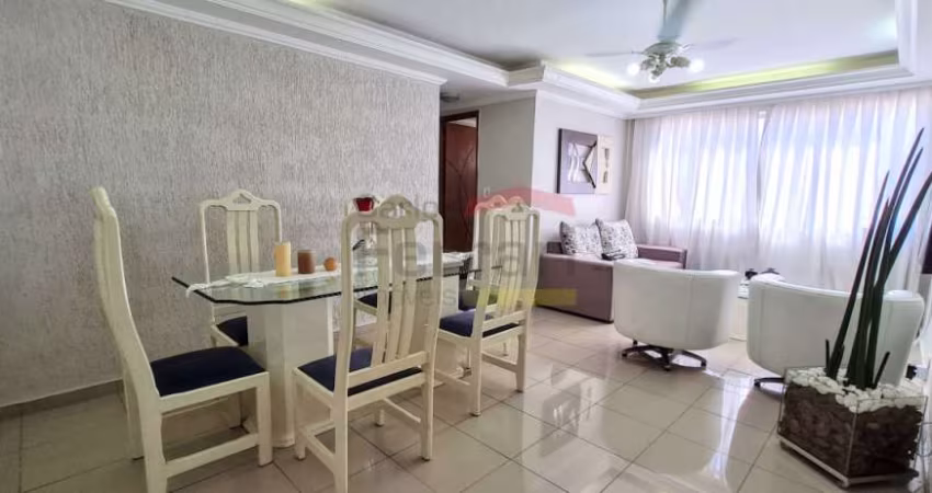Apartamento Água Fria, 2 dormitórios -  2 vagas.