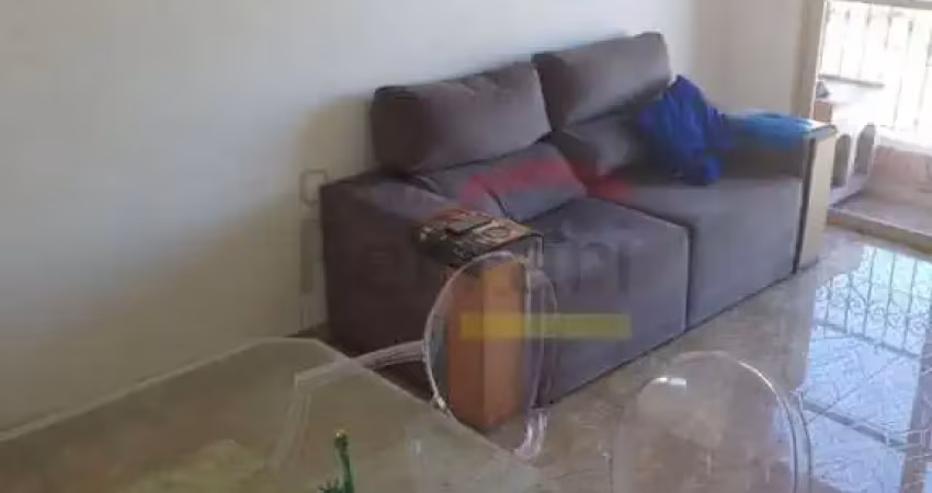 Apartamento á venda no lauzane - 3 dormitórios e 1 vaga