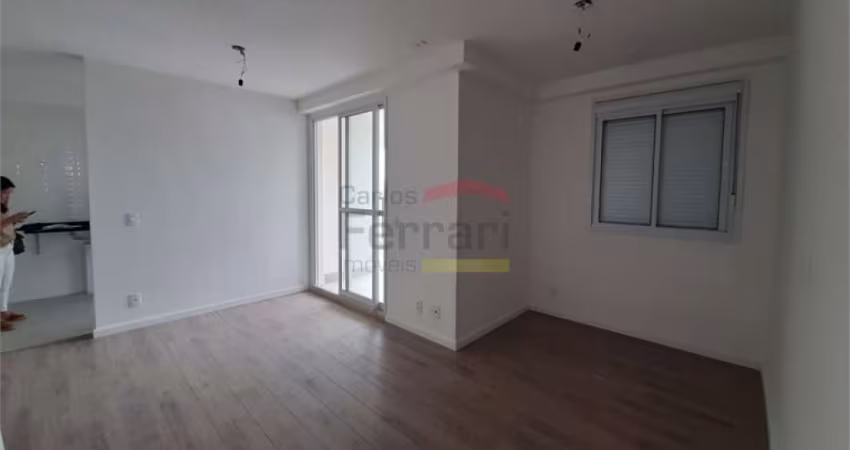 Apartamento Tucuruvi