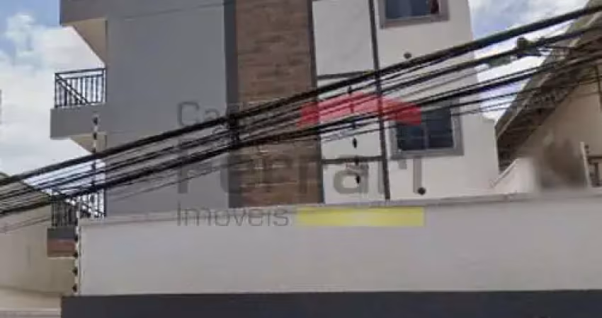 Apartamento a venda, vila mazzei, 02 dormitórios, sala conjugada com a cozinha, 01 wc, sem vaga m