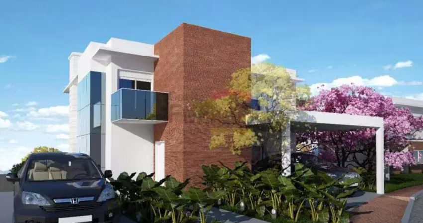 Sobrado em condominio 3 dormitorios a venda tremembé