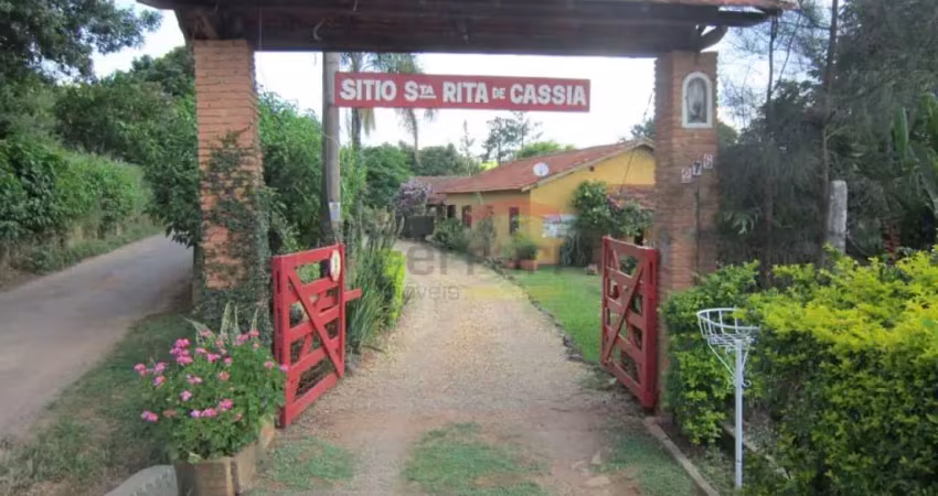 Sítio em bragança paulista  com 14.501 ,02 m² / 4 dorms. / 1 suíte