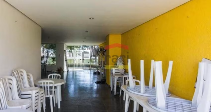 Apartamento a venda, Vila Cavaton, Reg. Freg. do Ó,  02 dormitórios, 01 vaga