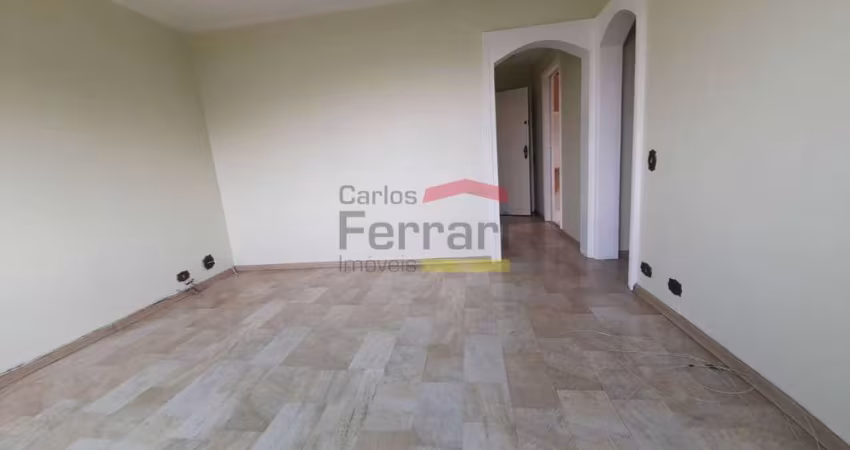 APARTAMENTO PRÓXIMO AO METRÔ  SANTANA, COM 2 DORMITÓRIOS, 1 VAGA DE GARAGEM.