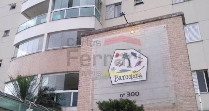 APARTAMENTO COBERTURA 142M2