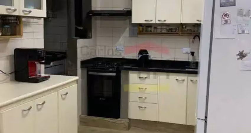 Apartamento 03 dormitórios 90 m² aceita permuta zona oeste