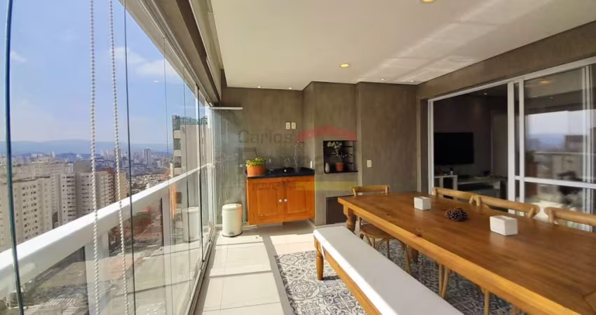 Apartamento em Santa Teresinha - Estuda permuta