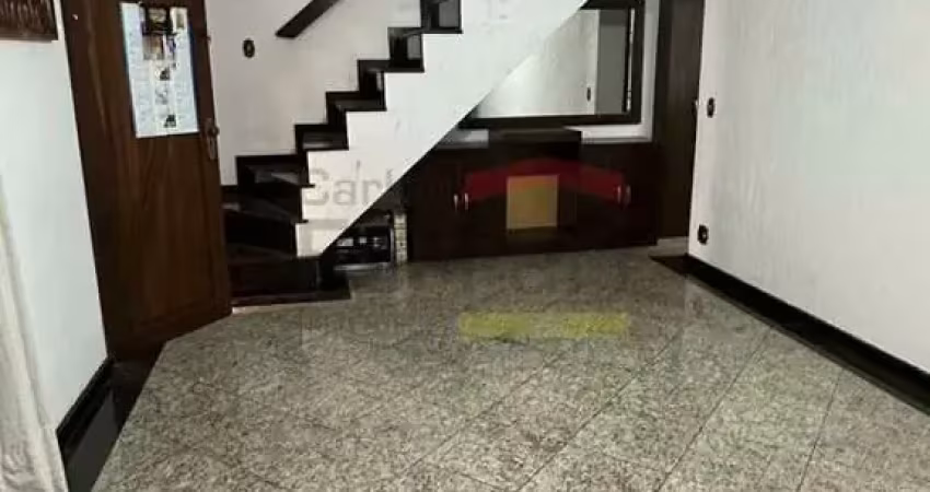 Casa com 3 quartos à venda na Rua Hortênsia, 242, Santa Teresinha, São Paulo
