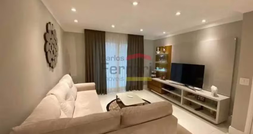 Casa em condomínio fechado com 4 quartos à venda na Avenida Senador José Ermírio de Moraes, 1532, Tremembé, São Paulo