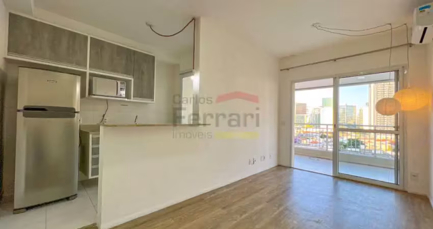 Apartamento em pinheiros com varanda, 72 metros, 2 dormitórios, 1 suíte, 2 banheiros, 1 vaga, lazer