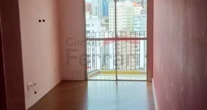 Apartamento  03 Dormitórios - Cambuci  -próximo do  metrô São Joaquim,  SP