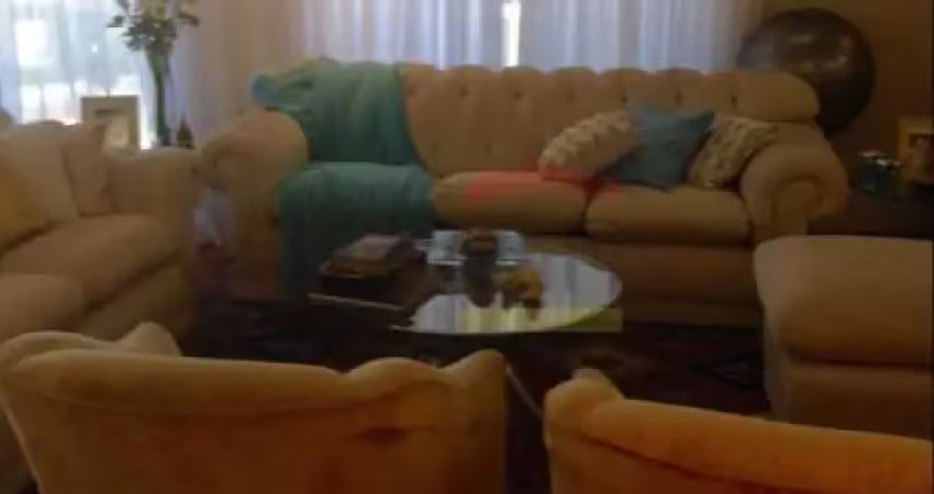 Apartamento alto padrão santana- 04 dormitórios, sendo 02 suítes e 03 vagas.