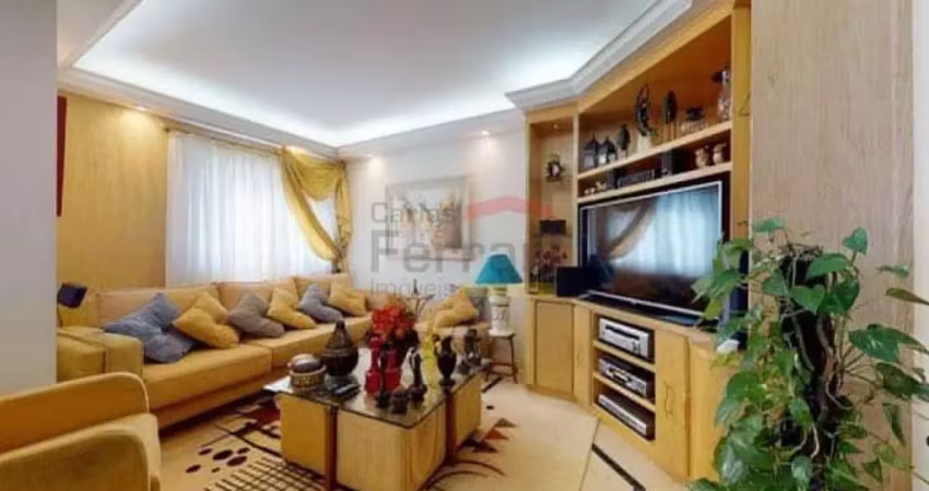 Apartament0 em santana alto padrão - 150 m2 - 3 dormitórios. 1 suíte. 2 vagas