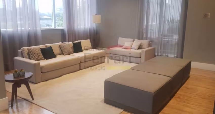 APARTAMENTO Á VENDA NO JARDIM SÃO PAULO-2 DORMITORIOS, 2 VAGAS + DEPÓSITO,  FRENTE AVENIDA